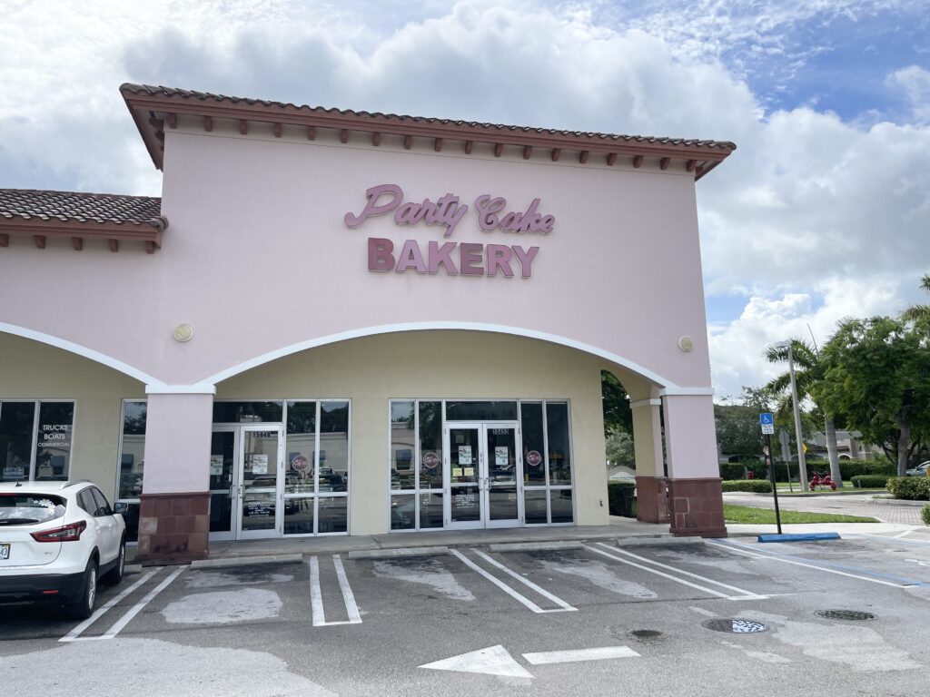 West Kendall