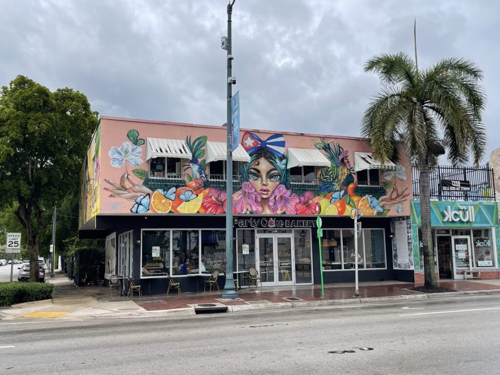 Little Havana