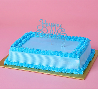 Abuela’s Merengue Cake