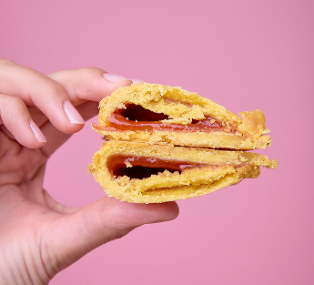 Empanada de Guayaba