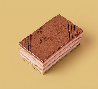 Tiramisu Bar
