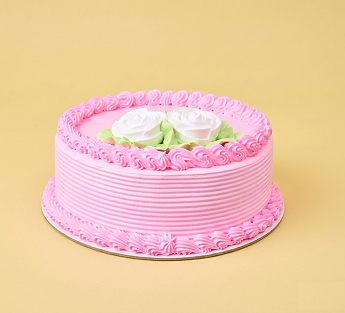 Abuela’s Merengue Cake