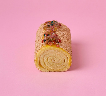 Brazo Gitano de Natilla