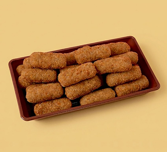 Bandejita Croquetas