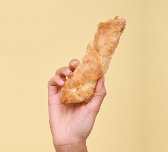 Pastelito de Queso