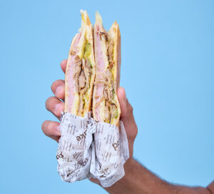 Sandwiches