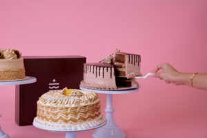 Cakes