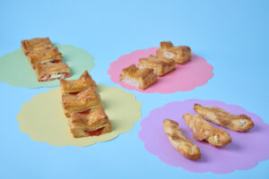 Pastelitos