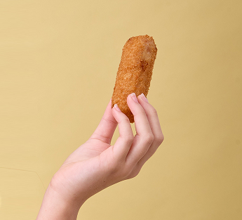 Croquetas de Jamón Regular