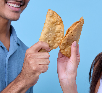 Empanada de Pollo