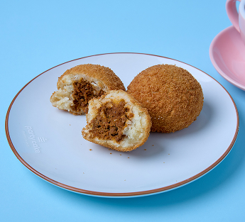 Papa Rellena