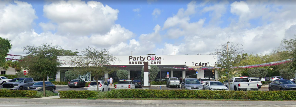 Tamiami Airport